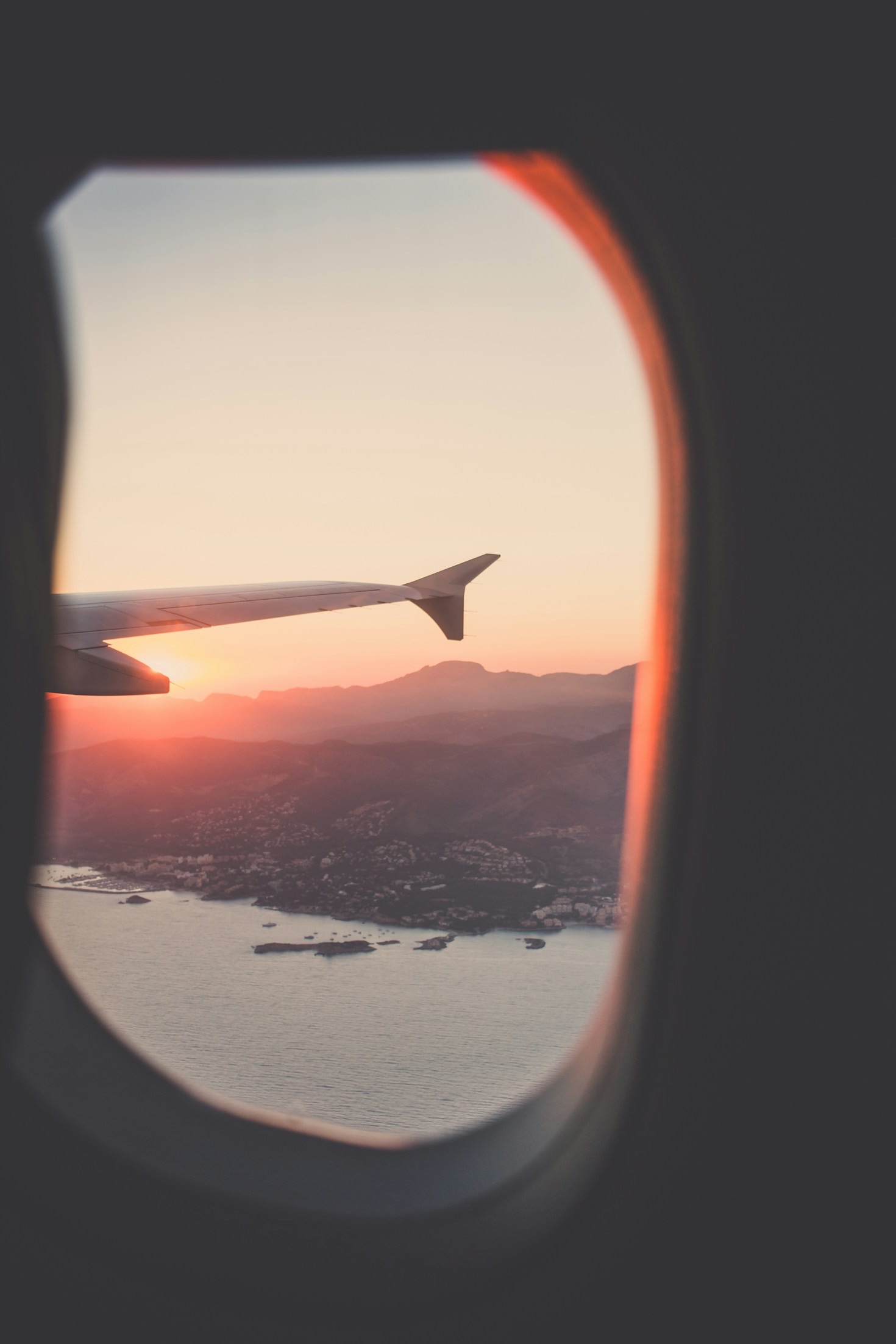 A Reflective Year: Books, Travels, and Life Lessons